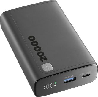 Cellularline Cellularline Elite 20000 Cargador Port&aacute;til 20000mah