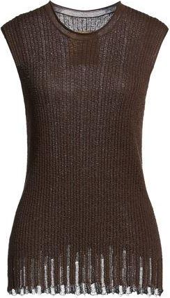 Uma Wang MAGLIERIA - Pullover su YOOX.COM