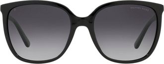Michael Kors MK 2137 U 3005T3 Oval Sunglasses