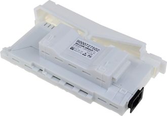 Bosch M&oacute;dulo - Tarjeta De Potencia - Progr. - 00655682