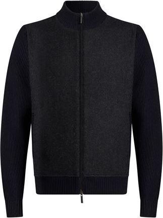 Bugatti MAGLIERIA - Cardigan su YOOX.COM