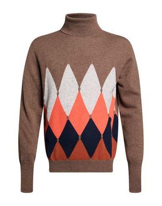 Ballantyne MAGLIERIA - Dolcevita su YOOX.COM