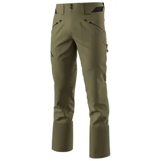 Dynafit Radical 3L Pants Skihose f&uuml;r Herren | oliv