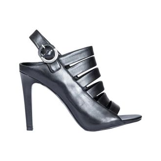 Kendall + Kylie Kendall + Kylie, Schoenen, Dames, Zwart, 40 EU, Leer, Zwarte Schoenen