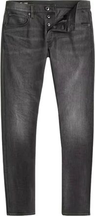 G-Star Hombre, Vaqueros, Negro, Talla: W31