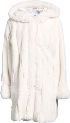 Joseph Ribkoff CAPISPALLA - Shearling & Teddy su YOOX.COM