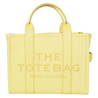 Marc Jacobs Tote Bags, female, Beige, Size: ONE SIZE THE Medium Tote