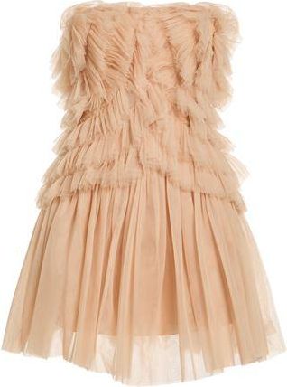 Aniye By VESTIDOS - Minivestidos en YOOX.COM