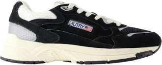 Autry Hyperway Low Sneakers