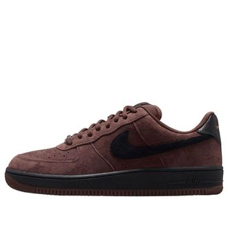 Nike SB Air Force 1 Low Light Chocolate HM8517-201