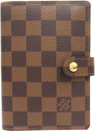 Louis Vuitton unisex, Pre-owned, Marrone, Taglia unica, used