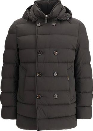 Moorer Uomo, Giacche, Marrone, L, new