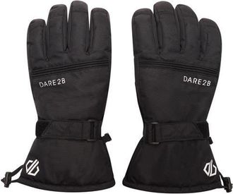 Dare 2B Worthy Ski Gloves in Black at Nordstrom, Size X-Large