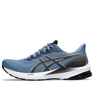 Asics GT-1000 12 Storm Blue Dune 1011B631-401