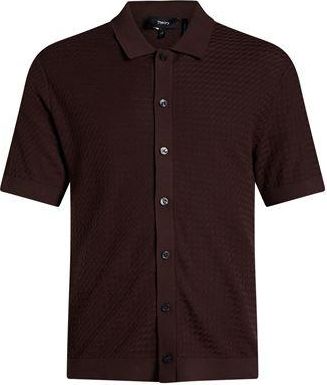 Theory TOPWEAR - Shirts on YOOX.COM