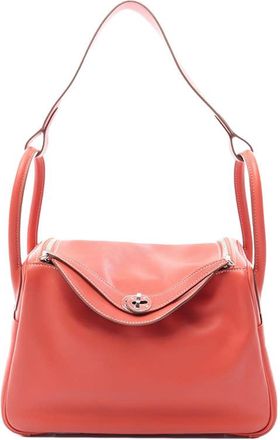 Herm&egrave;s Pre-owned Hermes Swift Lindy 30 Ladies FGGMXVPAAS4926BO