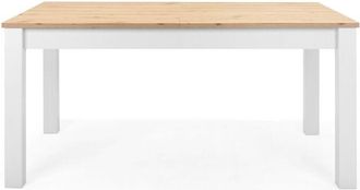 Finori Altri - Tavolo da pranzo rettangolare allungabile L160-215 cm - bergen