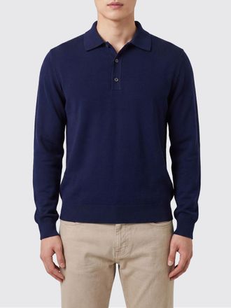 Tom Ford Knit Polo Shirt