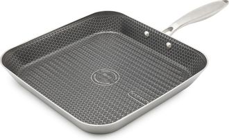 KASANOVA Bistecchiera 28x28 cm a 3 strati Tri - ply