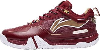 Li-Ning (WMNS) Li-Ning Saga III Pro Red Ochre AYAW041-2