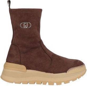 Liu Jo FOOTWEAR - Ankle boots on YOOX.COM
