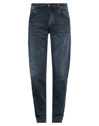 Siviglia HOSEN & R&Ouml;CKE - Jeanshosen auf YOOX.COM
