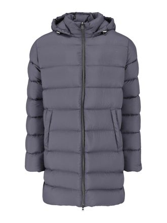Herno Padded Down Jacket