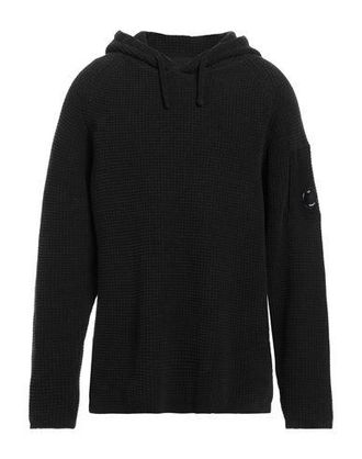 C.P. Company: Black Hoodies now up to −60% | Stylight