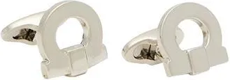 Ferragamo JEWELLERY and WATCHES - Cufflinks and Tie Clips sur YOOX.COM