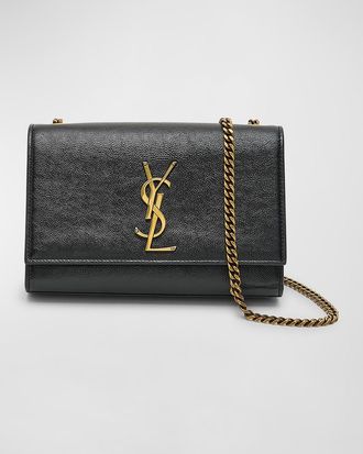 Black Saint Laurent Crossbody Bags / Crossbody Purses: Shop