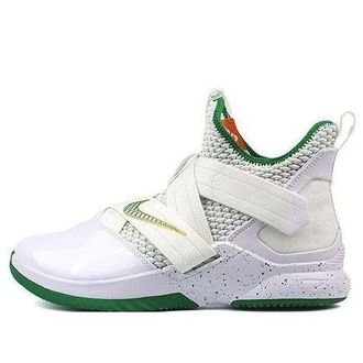 Nike LeBron Soldier 12 EP SVSM Home AO4053-100