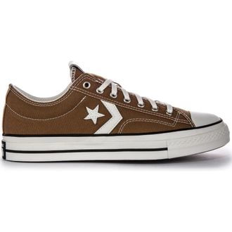 Converse Stylish Star Player 76 Shoes Brown