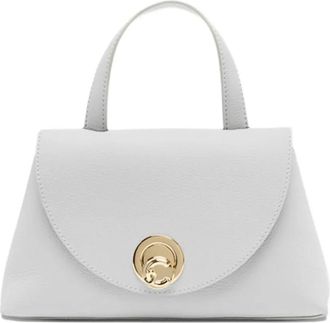 Coccinelle Borsa tote Nikla - Bianco