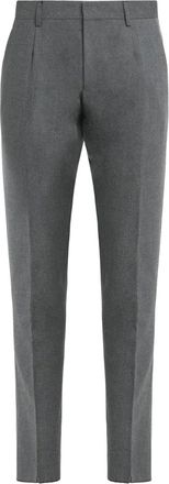 Moorer Pantaloni Montalena - Grigio