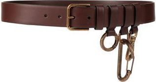 Dolce & Gabbana Marroquiner&iacute;a - Cinturones en YOOX.COM