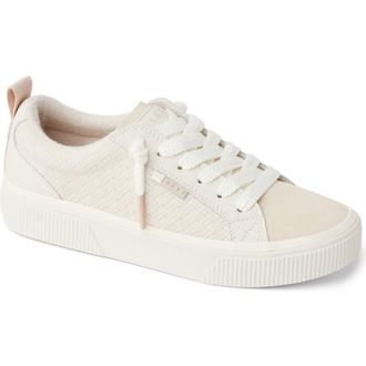Reef Lay Day Dawn Sneaker in Shifting Sand/Vintage at Nordstrom, Size 8.5