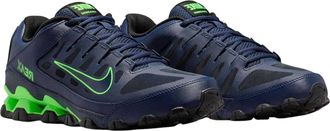Nike Reax 8 Tr-sportschoenen voor heren (Marine / Groen)