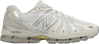 New Balance Hombre, Deporte, Beige, Talla: 42 1/2 EU