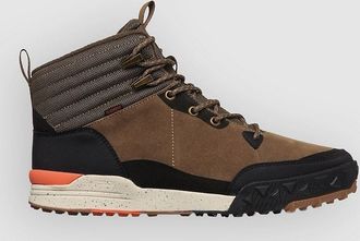 Element Donnelly Elite Winter Schuhe braun