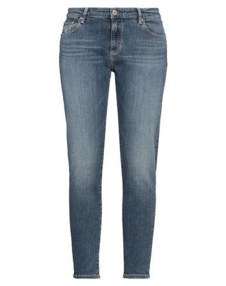 AG - Adriano Goldschmied HOSEN & RÖCKE - Jeanshosen auf YOOX.COM