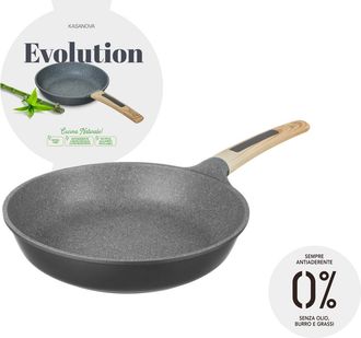KASANOVA Padella 26 cm Evolution