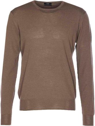 Hosio Long Sleeves T-Shirt