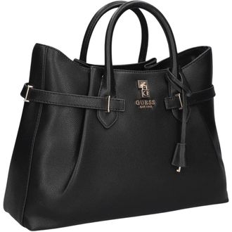 Guess Tassen, Dames, Zwart, ONE Size, Yesba Girlfriend Satchel