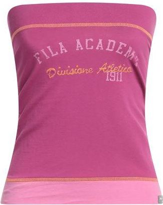 Fila CAMISETAS Y TOPS - Tops en YOOX.COM