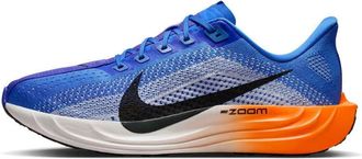 Nike Pegasus Plus Hardloopschoenen - Heren - Hardloopschoenen - Blauw - 44 1/2 EU - Fitness