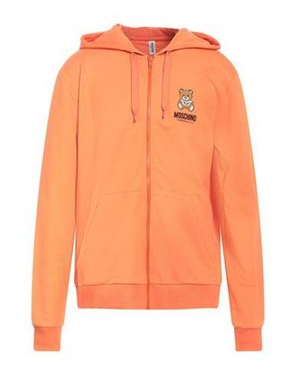 Moschino TOPWEAR - Sweatshirts on YOOX.COM