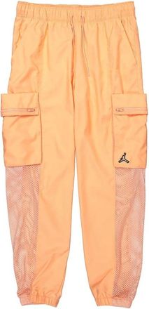 Nike Jordan Fitness, Dames, Veelkleurig, S, Polyester, Essentials Utility Pant