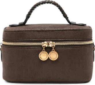 Stella McCartney Dames, Tassen, Grijs, Maat: ONE Size Leer