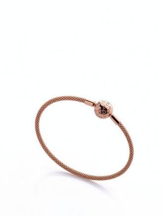 Pandora Armband Zilver