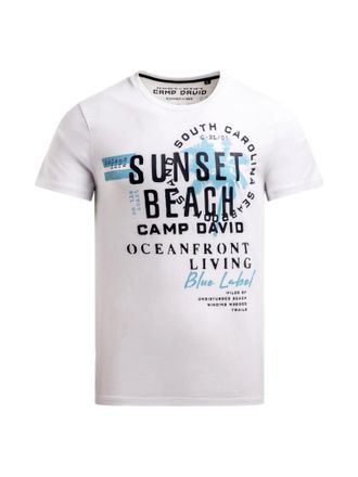 Camp David Camp David T-shirt